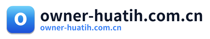 owner-huatih.com.cn Logo